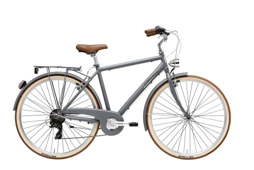 Adriatica Cityfahrrad 28 Zoll RETRO Man 50cm