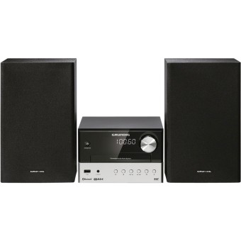 Grundig CMS 3000 BT DAB+ 