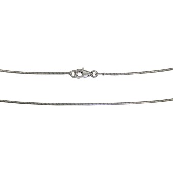 Collier 925/- Sterling Silber 