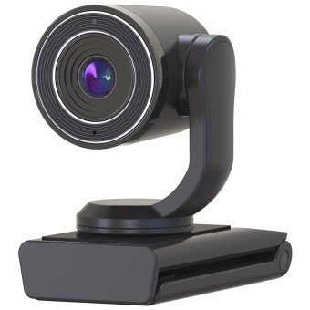 Connect Streaming Webcam 