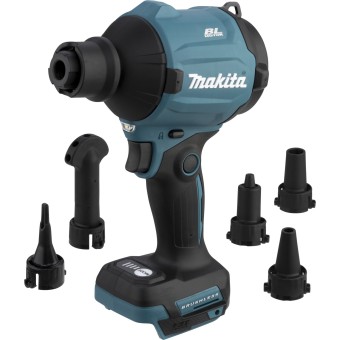 Makita DAS180Z Akku-Gebläse 