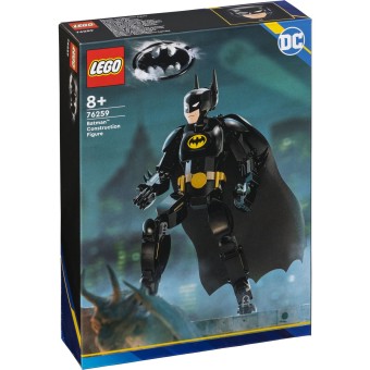 LEGO® DC Batman 76259 Batman Baufigur 