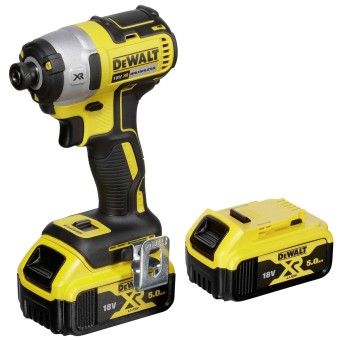 DeWalt DCF887P2-QW Akku-Schlagschrauber 