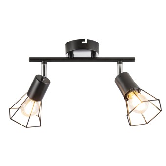 Nowa Deckenlampe 2 Spots Toni 