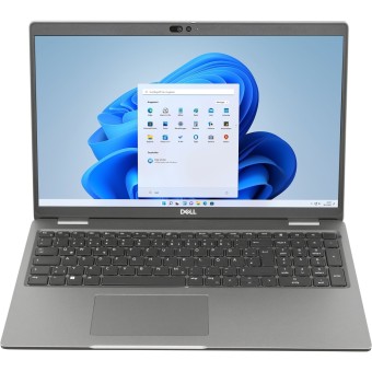 Dell Notebook Latitude 5540 39,6cm (15,6") Ci5 16GB 512GB 