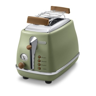 Delonghi Toaster CTOV 2103.GR 