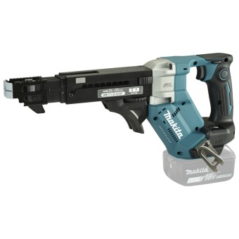 Makita DFR551Z Akku-Magazinschrauber 