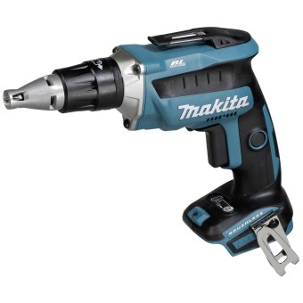 Makita DFS452Z Akku-Trockenbauschrauber 