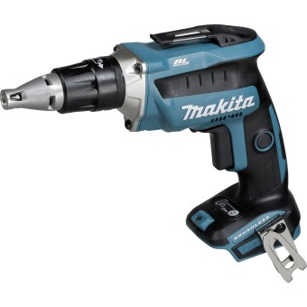 Makita DFS452ZJ Akku-Trockenbauschrauber 