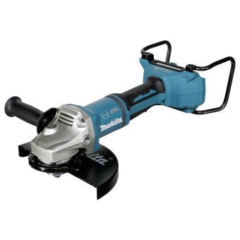 Makita DGA900Z Akku-Winkelschleifer 