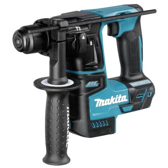 Makita DHR171ZJ Akku-Bohrhammer im Makpac 