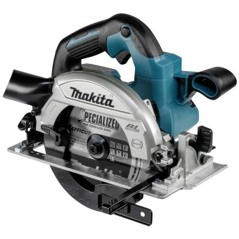 Makita DHS660ZJ Akku-Handkreissäge im Makpac 