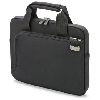 Dicota Tasche/Koffer Laptop Sleeve SMART 10-11.6" black 