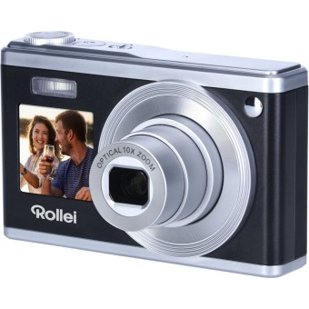 Digitalkamera Compactline 10X 