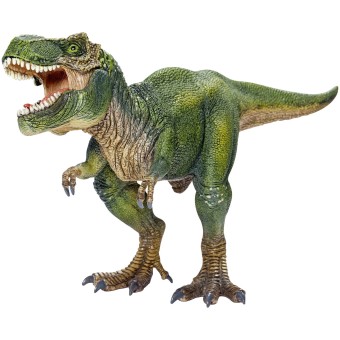 Schleich® Dinosaurs 14525 Tyrannosaurus Rex 