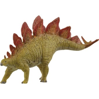 Schleich® Dinosaurs 15040 Stegosaurus 