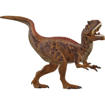 Schleich® Dinosaurs 15043 Allosaurus 