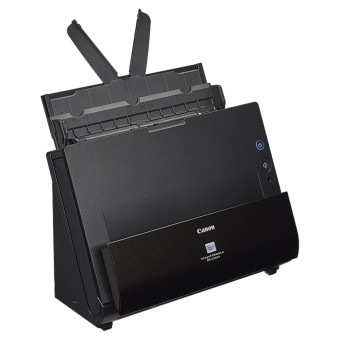 Canon Dokumentenscanner imageFORMULA DR-C225 II 