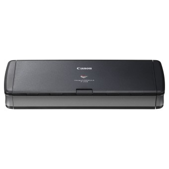 Canon Dokumentenscanner imageFORMULA P-215 II 