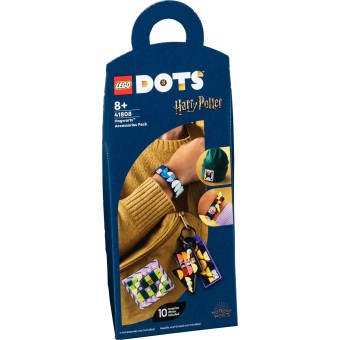 LEGO® DOTS 41808 Hogwarts Zubehörset 