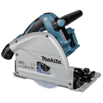 Makita DSP600Z Akku-Tauchsäge 