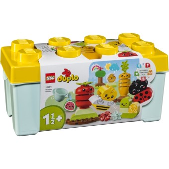 LEGO® Duplo 10984 Biogarten 