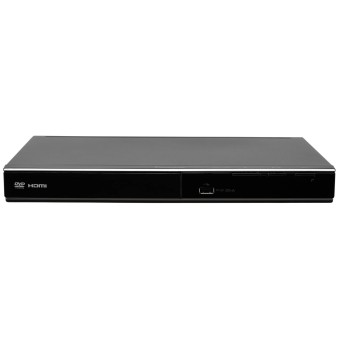 DVD Player DVD-S700EG-K schwarz 