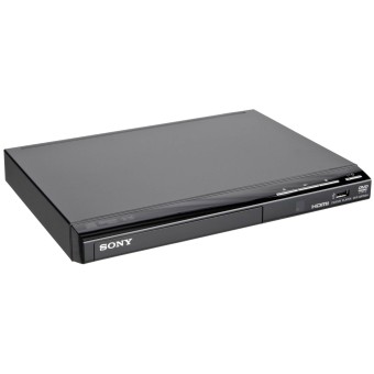 DVD Player DVP-SR 760 HB.EC1 