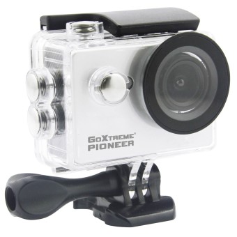 Easypix Action Camcorder GoXtreme Pioneer 
