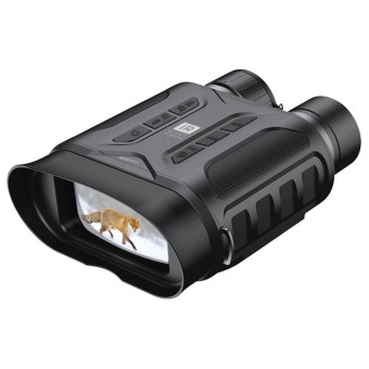 Easypix Nachtsichtgerät Night Vision Magnification Cam 