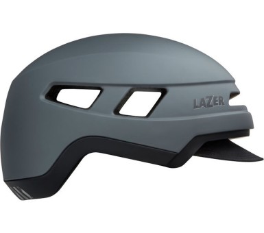 Lazer Ebike-Helm Cruizer NTA,  Dark Grey (S) 52-56 cm