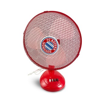ECG Tischventilator FC Bayern München 