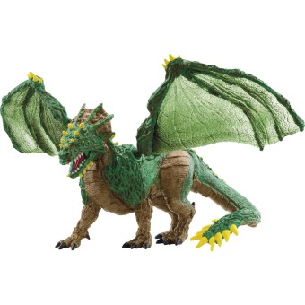 Schleich® Eldrador Creatures Dschungeldrache 70791 