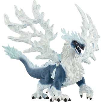 Schleich® Eldrador Creatures Eisdrache 70790 