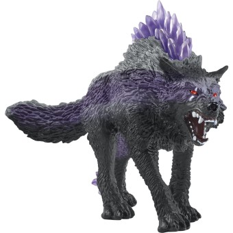 Eldrador Creatures Schattenwolf 42554 