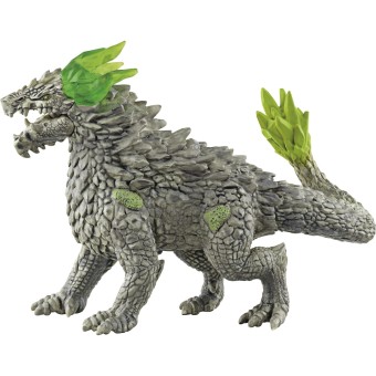 Schleich® Eldrador Creatures Steindrache 70149 