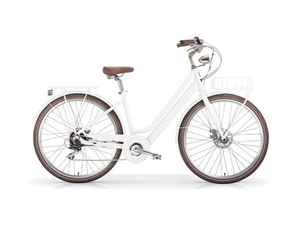 MBM Elektro-Citybike LA RUE 