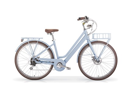 MBM Elektro-Citybike LA RUE 