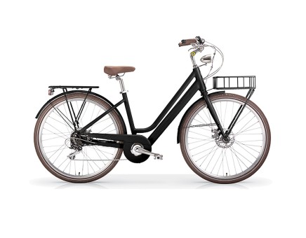 MBM Elektro-Citybike LA RUE 