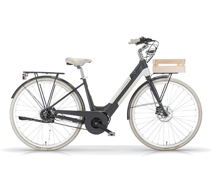 MBM Elektro-Citybike PRIMAVERA 