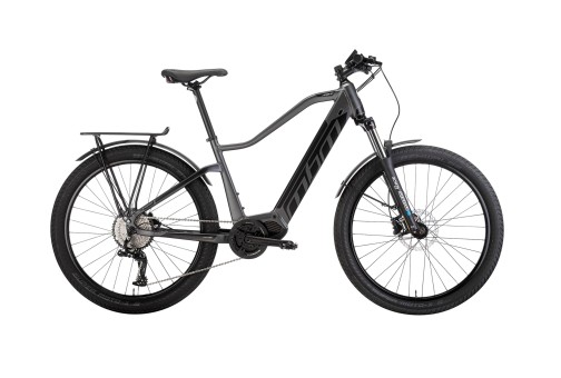 MBM Elektro-Mountainbike KAIROS  27,5 Zoll 40cm