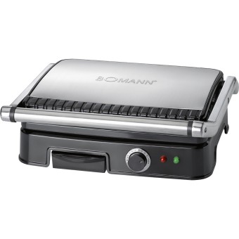 Bomann Elektrogrill KG 2242 CB 