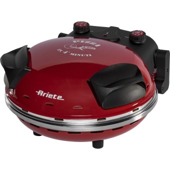 Ariete Elektrogrill Pizzamaker 