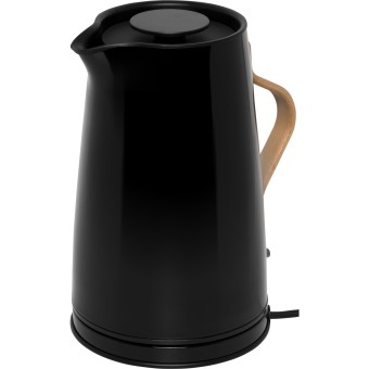 Stelton Emma Wasserkocher 1,2l schwarz 