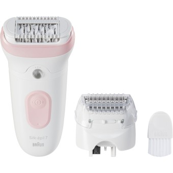 Braun Epilierer Silk-epil 7-030 