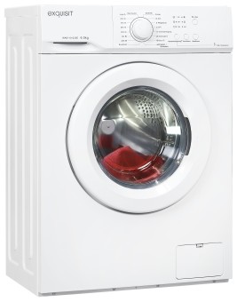 exquisit Waschmaschine WA6110-020E 