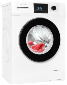 exquisit Waschmaschine WA8214-340A 