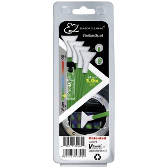 EZ Kit Sensor Clean 1.0 grün 