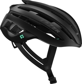 Lazer Fahrradhelm  Z1 KinetiCore, Matte Black (S) 52-56 cm