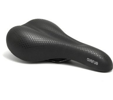 Selle Royal Fahrradsattel Avenue, unisex Athletic 